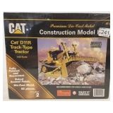 Norscot #55120 cat model M.I.B.