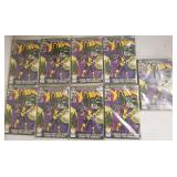 Over 85 Merry Christmas X-Men #143 1980 comic