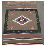 Southwest weaving 4 1/2