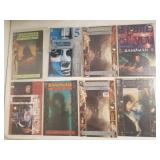 8 Sandman Master of Dreams comics including 2 - #1