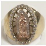 14K religious men