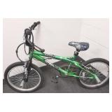 Chaos FS-20 small bicycle (as seen)