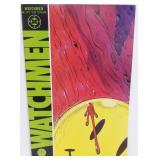 Watchmen #1 comic book