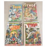 Over 30 Marvel comic books: The Mighty Thor