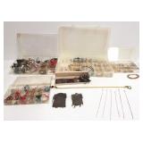 Large group of jewelry incl. sterling, fashion,