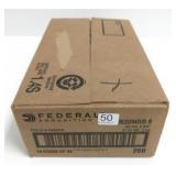 Case of 10 boxes of 20 gauge field & range