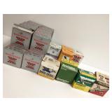 26 boxes of assorted 20 gauge ammunition- various