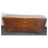 Lane Perception credenza - Warren Church designer;