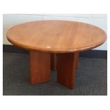 Gudme - Mobelfabrika - Denmark solid teak coffee