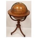 Rare antique Newton and Son London Terrestrial
