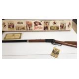 Winchester model 94 Buffalo Bill commemorative