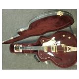 Gretsch Chet Atkins Country Gentleman electric