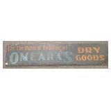 Omeara