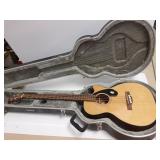 Fender classic design model CB 60SCENATLR