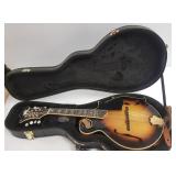 Gold Tone model GM-70 + serial # 21807110