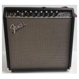 Fender Champion 40 amplifier serial # CGPF