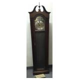 Trend grandfather clock -73" high