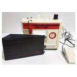 Brother VX-810 portable sewing machine