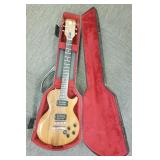 Gibson - The Paul - electric guitar in case;