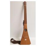 Martin & Co The Backpacker Guitar #75, 536 - 35"