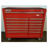 US General rolling tool chest - 42"W x 18"D x 39"H