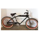 Felt Bicycles "El Guapo" men