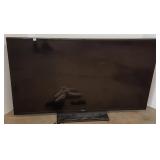 Samsung 60" TV model UN60J620DAF