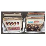 Over 55 rock & roll record albums - Bee Gees,