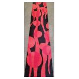 Safavieh wool Soho design #SOH755A - 2 1/2