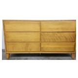 Conant Ball mid-century modern 6 drawer chest/