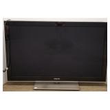 Samsung 50" plasma TV-version SP05 - model