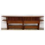 John Van Koert for Drexel Counterpoint 2-piece