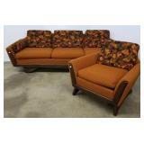 Covey - Adrian Pearsall style mid-century modern