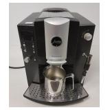 Jura Capressa Impressa E8 machine