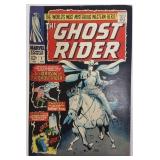 The Ghost Rider #1 vintage comic book - Dick