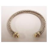 David Yurman Cable Classic large size 7mm