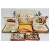 Collection U.S. & Foreign stamps incl. U.S.