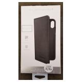 Group incl. game call, wet / dry media separator,