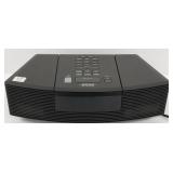 Bose Wave radio w/ CD player (CD player does not
