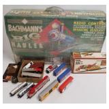 Bachmann