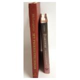 2 books - My Friend The Indian Ltd. Edition #1185