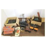 Lionel engine 2026, tender & group cars &
