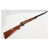 Wards Western Field .22 Semi-auto rifle - no