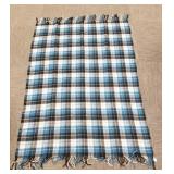 Pendleton wool blanket approx. 4