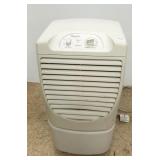 Whirlpool dehumidifier