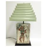 Pat & Covey Stewart Bimbashi series MCM Laguna