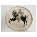 Pat & Covey Stewart Bimbashi series MCM Laguna