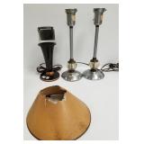 Walter Dorwin Teague model 100 polaroid study