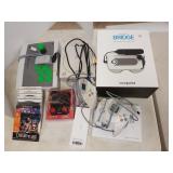 Group incl. Occipital Bridge, Sega Dreamcast,
