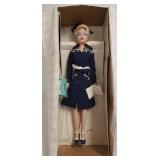 Gene Marshall Mel Odom doll w/